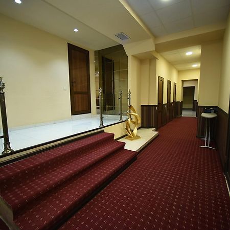 Yerevan Inn Hostel 外观 照片
