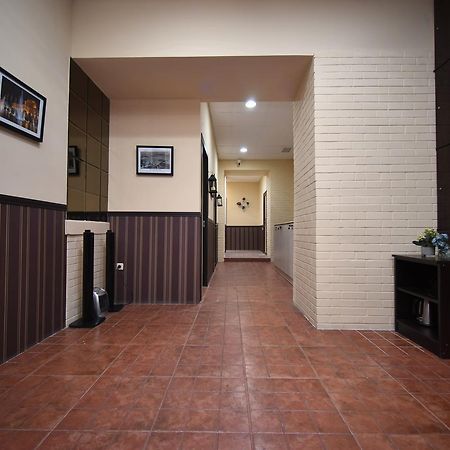 Yerevan Inn Hostel 外观 照片