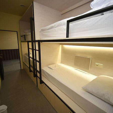 Yerevan Inn Hostel 外观 照片