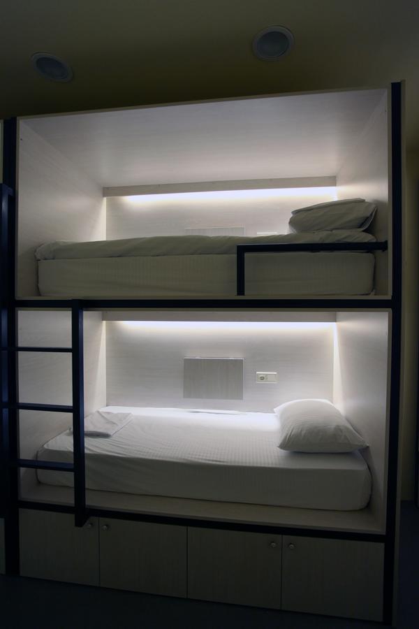 Yerevan Inn Hostel 外观 照片