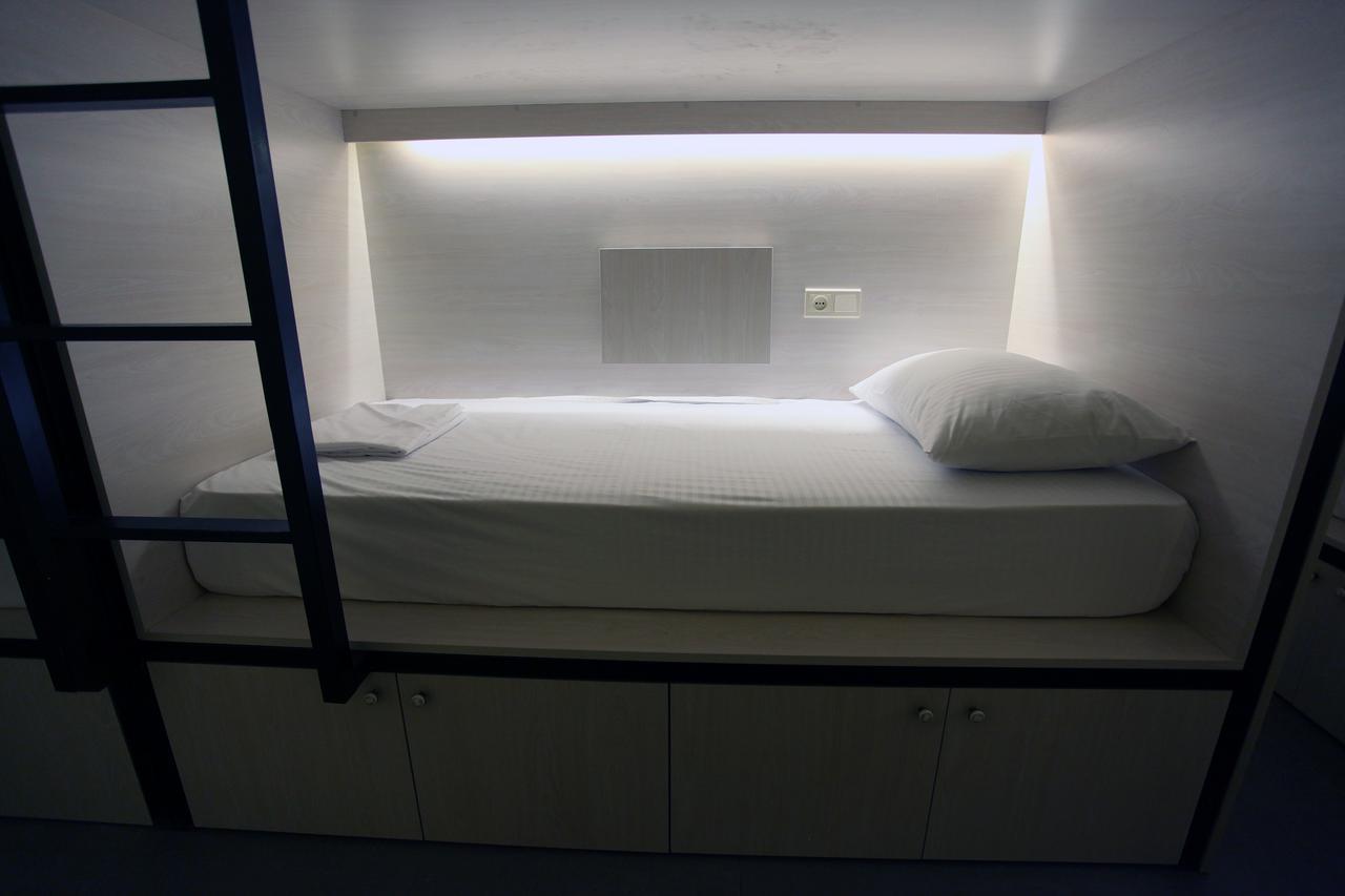 Yerevan Inn Hostel 外观 照片