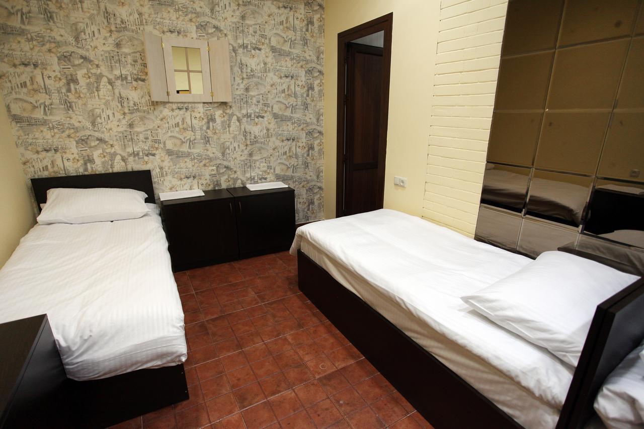 Yerevan Inn Hostel 外观 照片