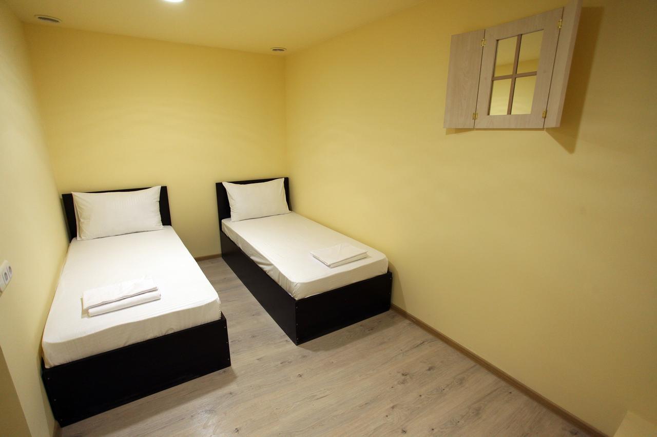 Yerevan Inn Hostel 外观 照片