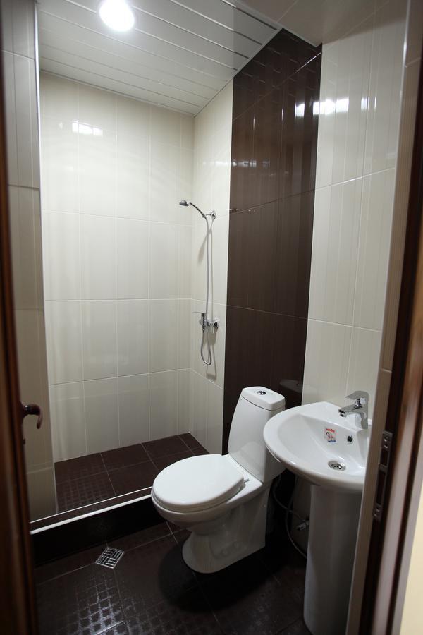Yerevan Inn Hostel 外观 照片