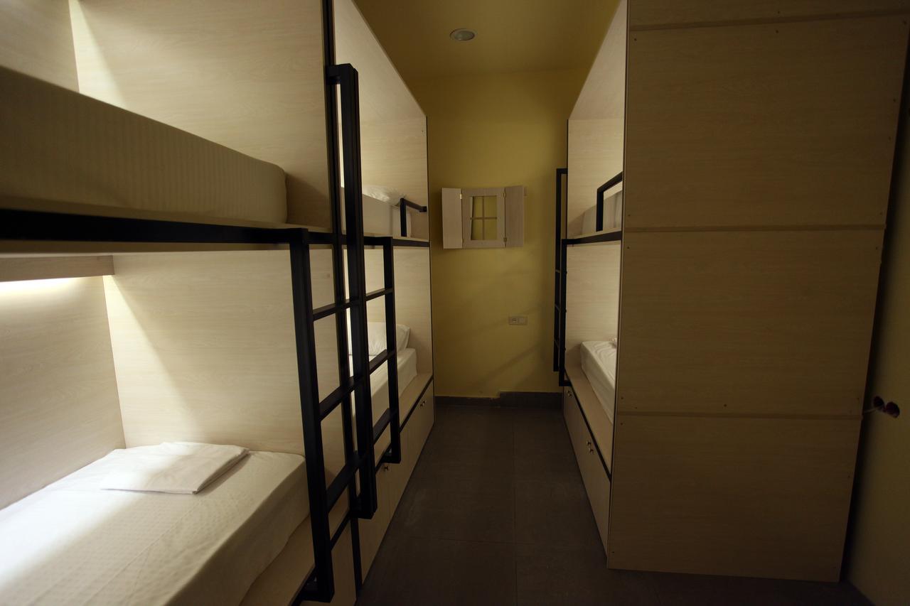 Yerevan Inn Hostel 外观 照片