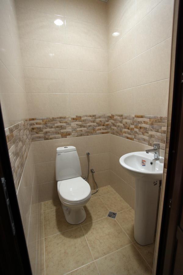 Yerevan Inn Hostel 外观 照片