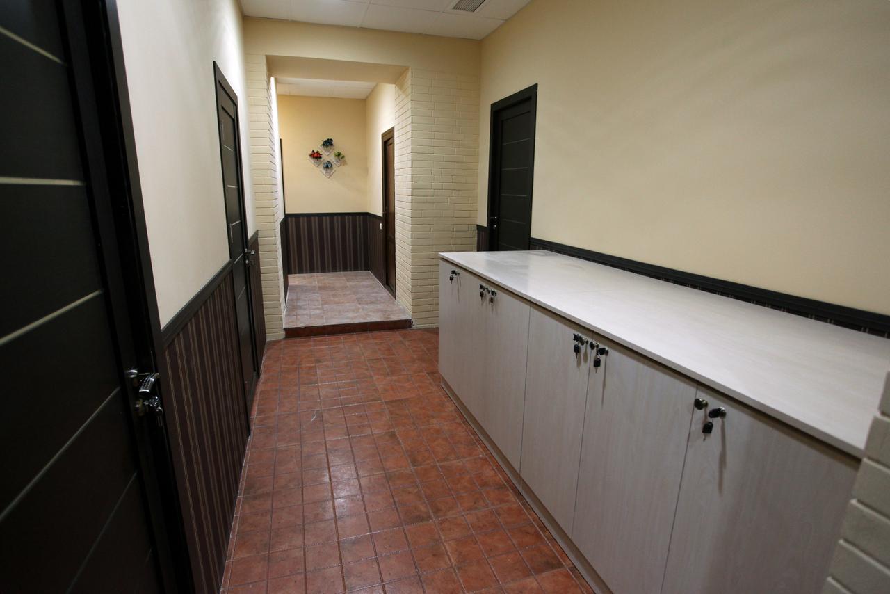 Yerevan Inn Hostel 外观 照片