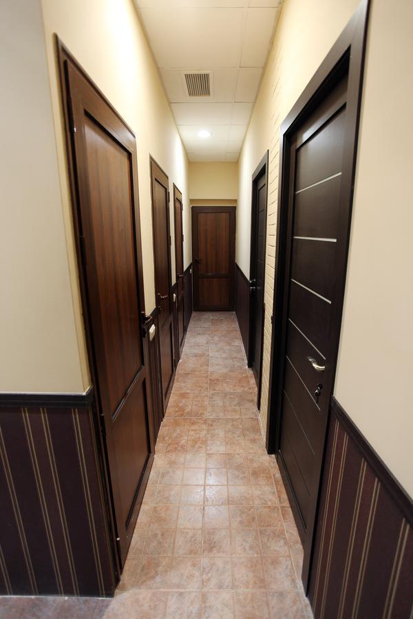 Yerevan Inn Hostel 外观 照片