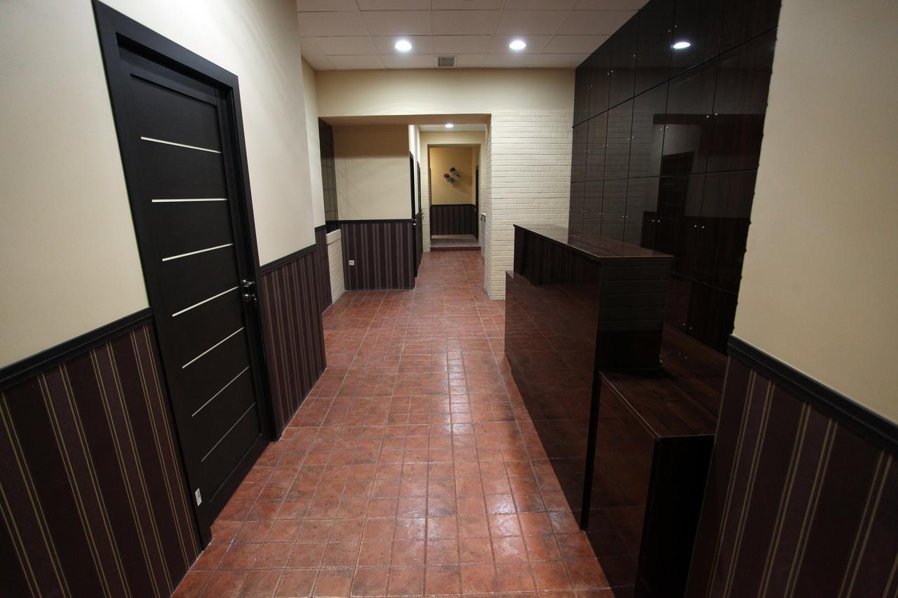 Yerevan Inn Hostel 外观 照片