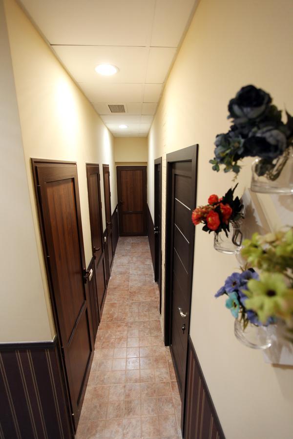 Yerevan Inn Hostel 外观 照片