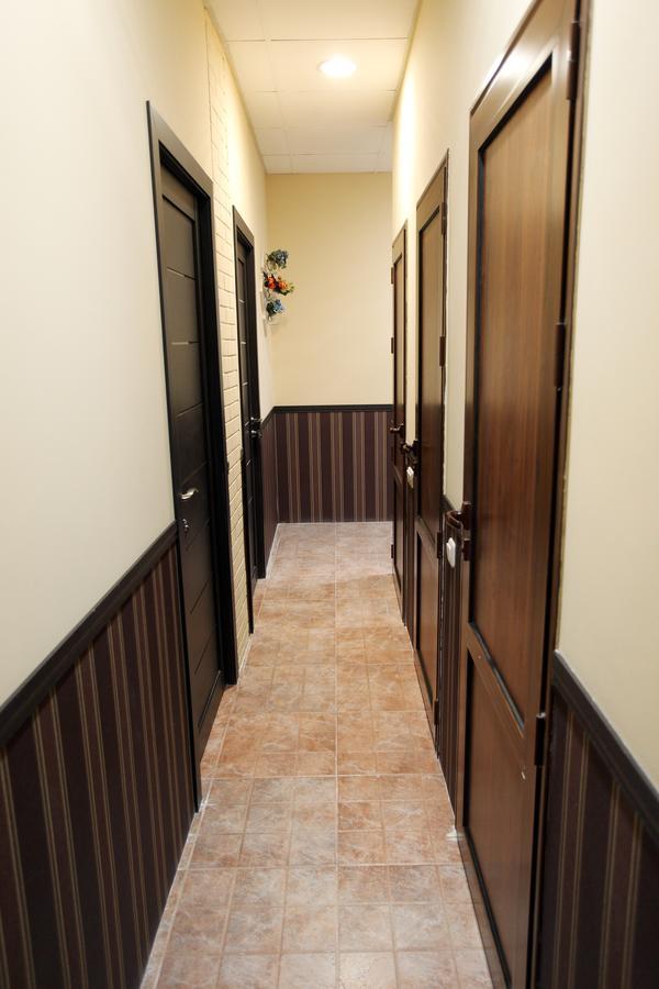 Yerevan Inn Hostel 外观 照片