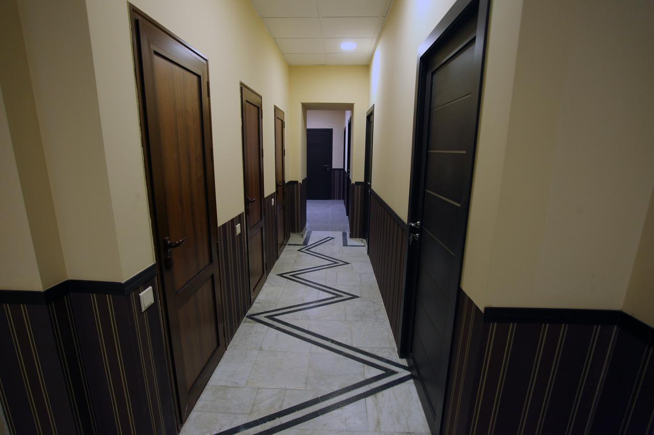 Yerevan Inn Hostel 外观 照片