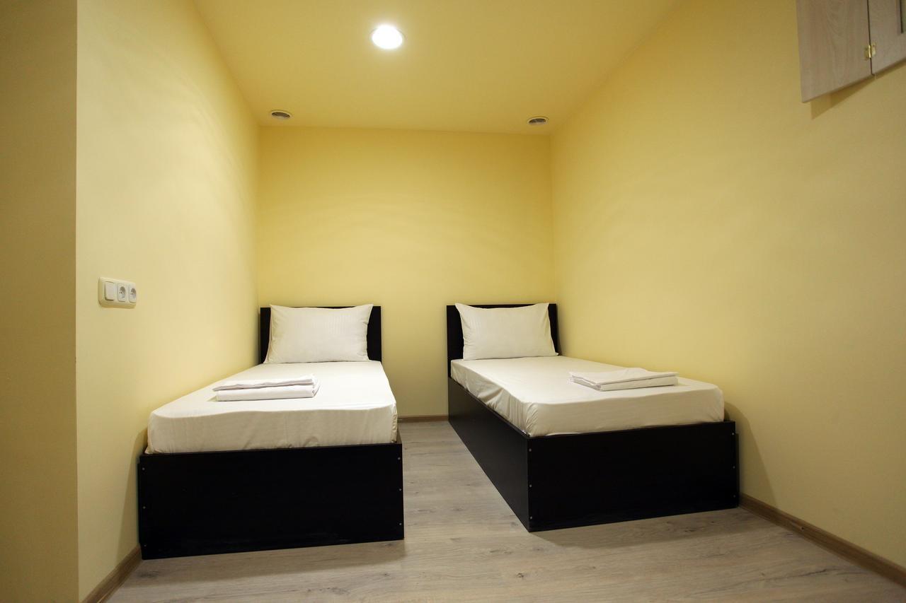 Yerevan Inn Hostel 外观 照片