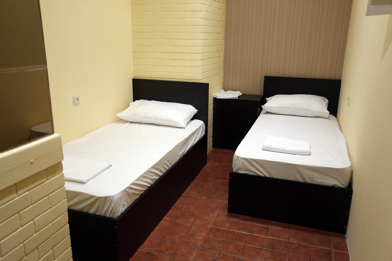 Yerevan Inn Hostel 外观 照片