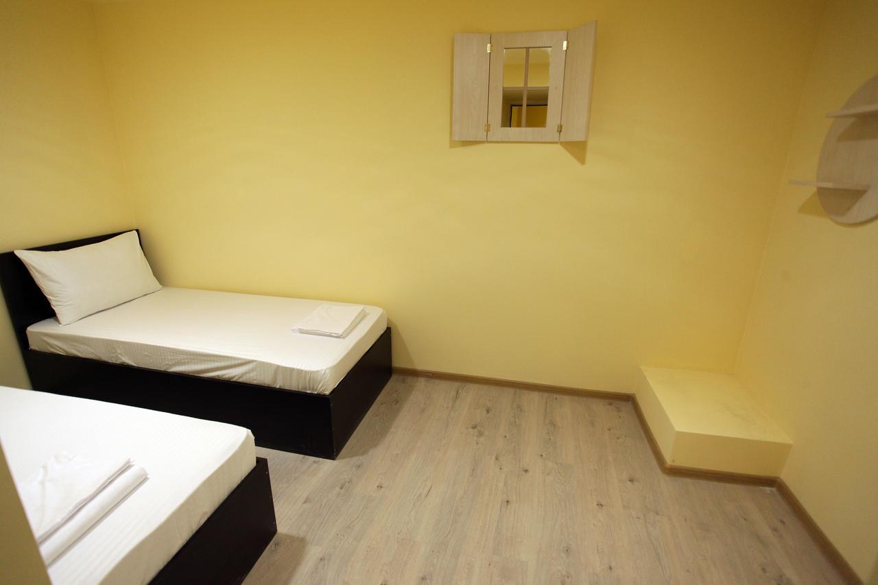 Yerevan Inn Hostel 外观 照片