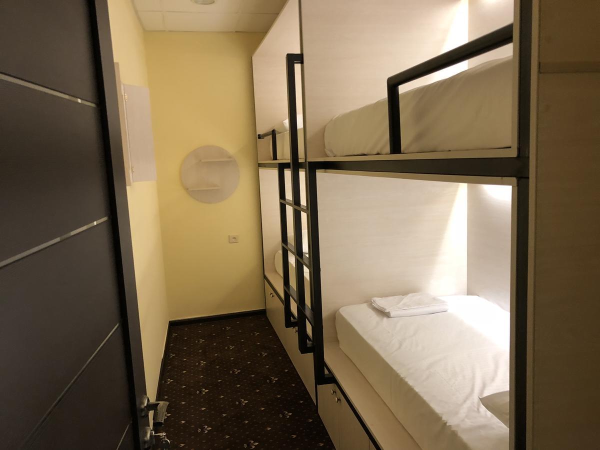 Yerevan Inn Hostel 外观 照片