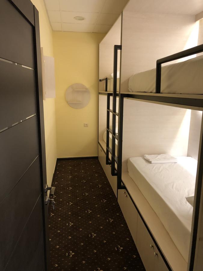 Yerevan Inn Hostel 外观 照片