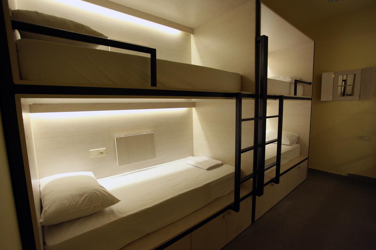 Yerevan Inn Hostel 外观 照片
