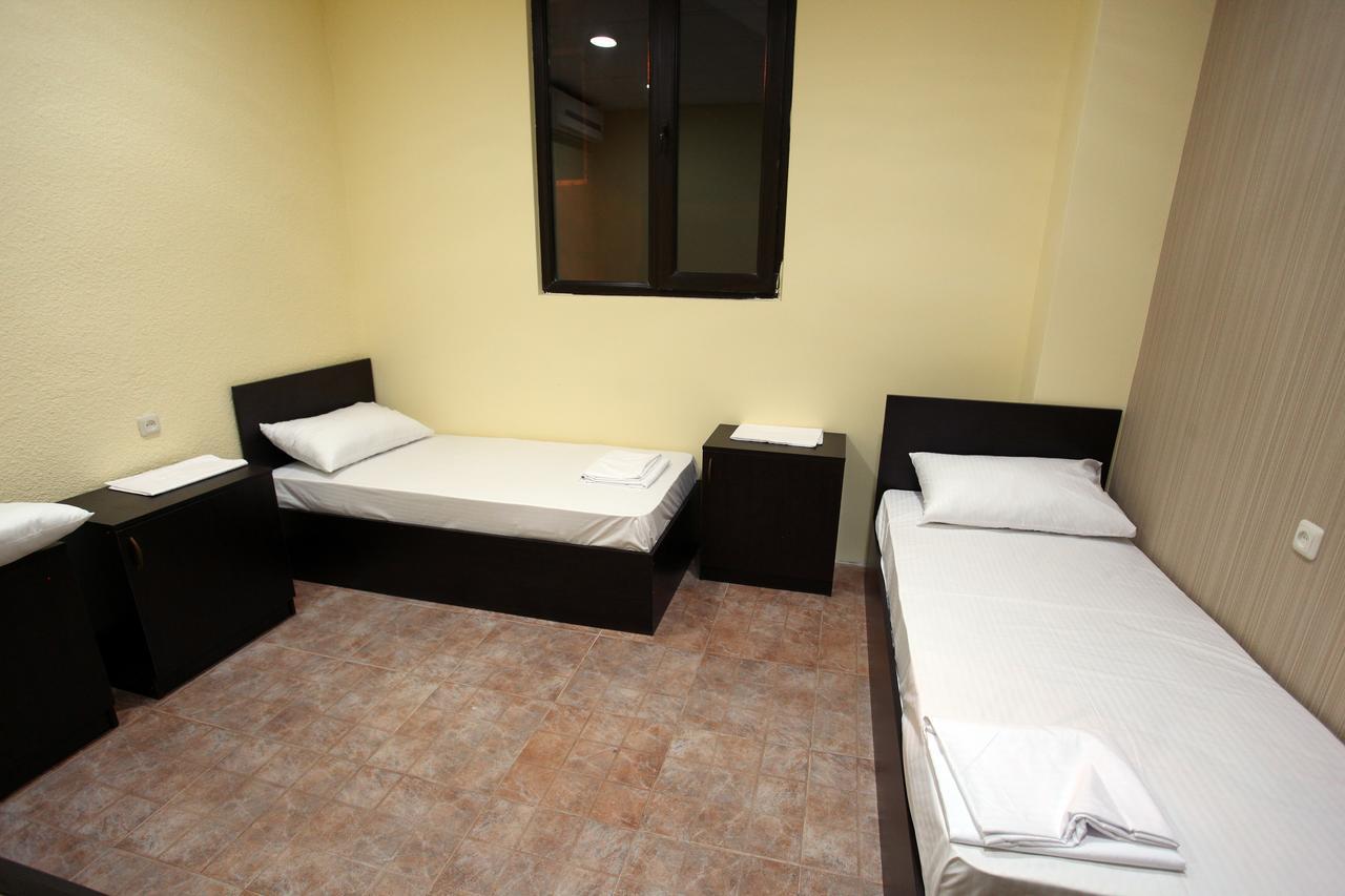 Yerevan Inn Hostel 外观 照片