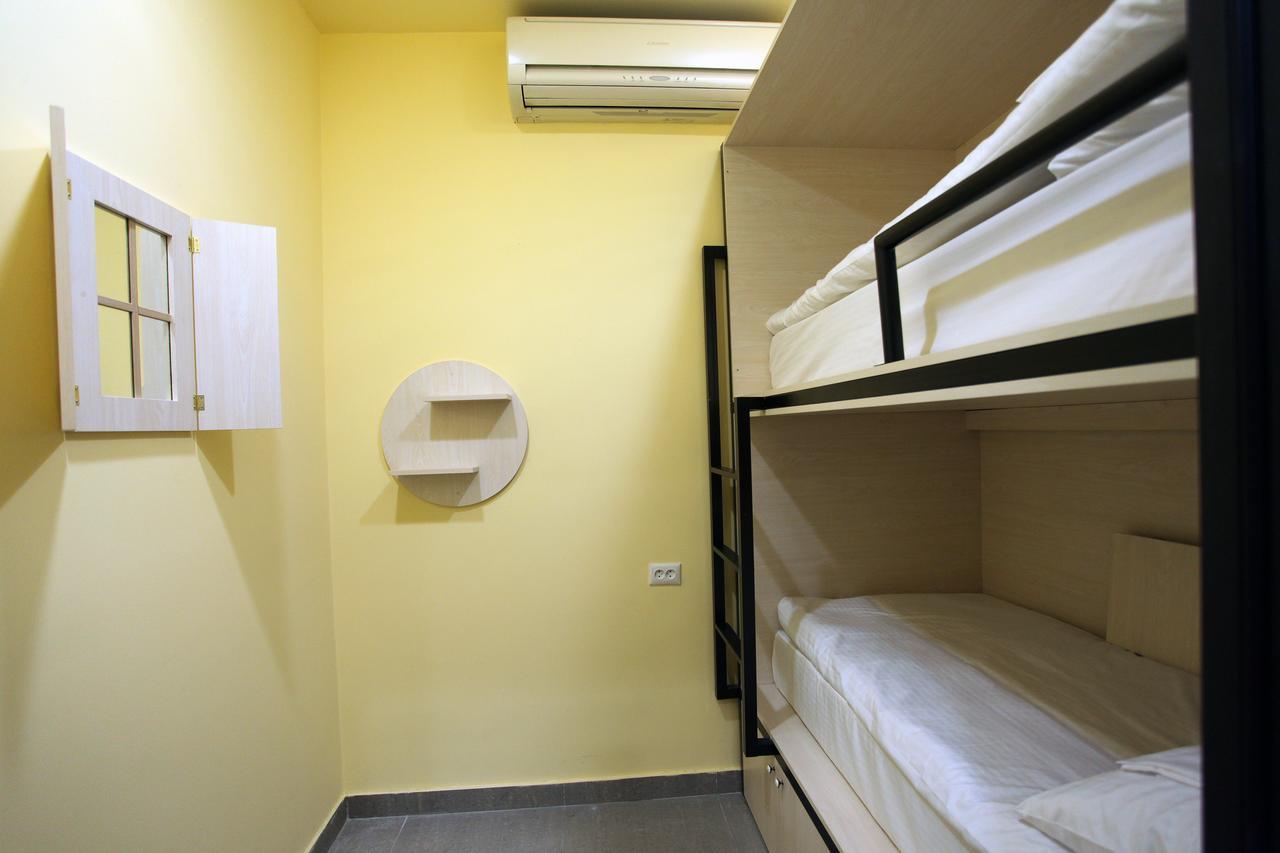 Yerevan Inn Hostel 外观 照片