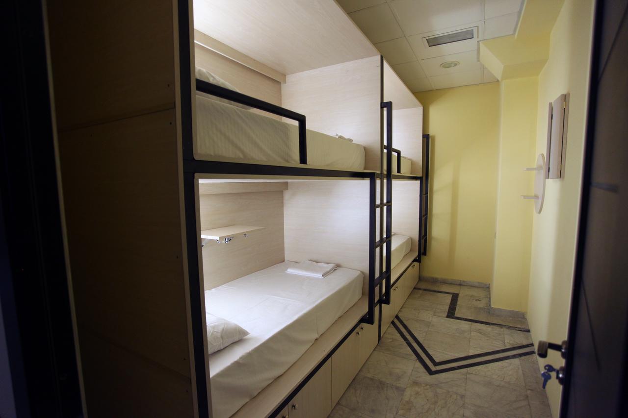 Yerevan Inn Hostel 外观 照片