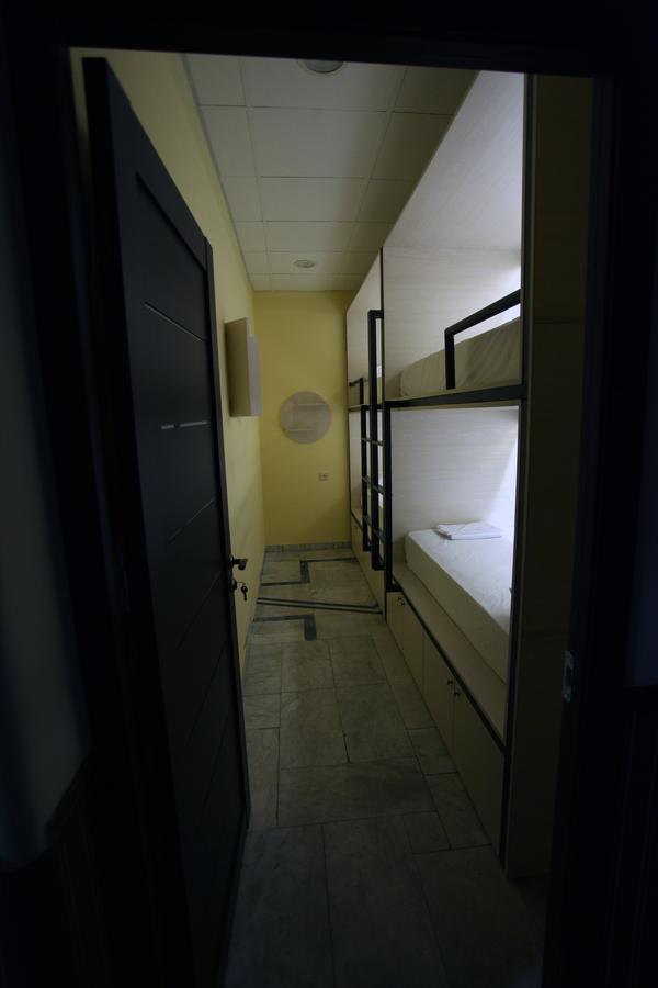 Yerevan Inn Hostel 外观 照片