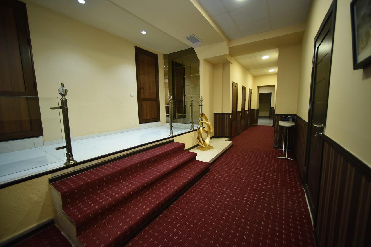 Yerevan Inn Hostel 外观 照片
