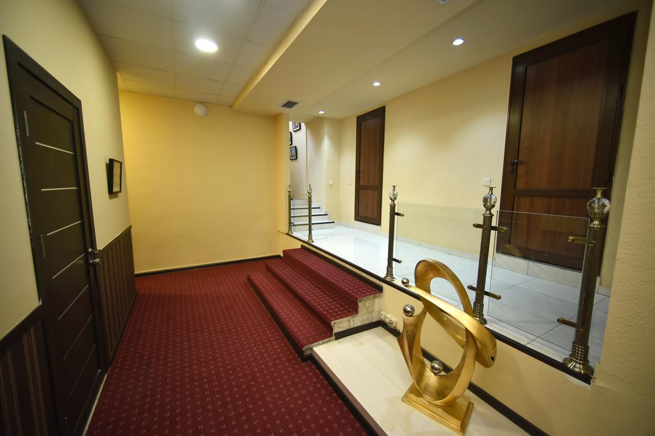 Yerevan Inn Hostel 外观 照片