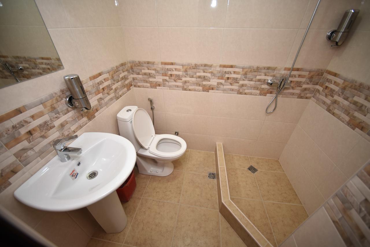 Yerevan Inn Hostel 外观 照片