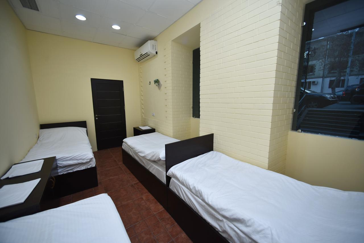 Yerevan Inn Hostel 外观 照片