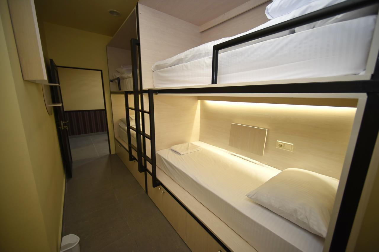 Yerevan Inn Hostel 外观 照片