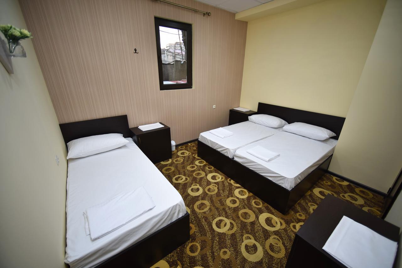 Yerevan Inn Hostel 外观 照片