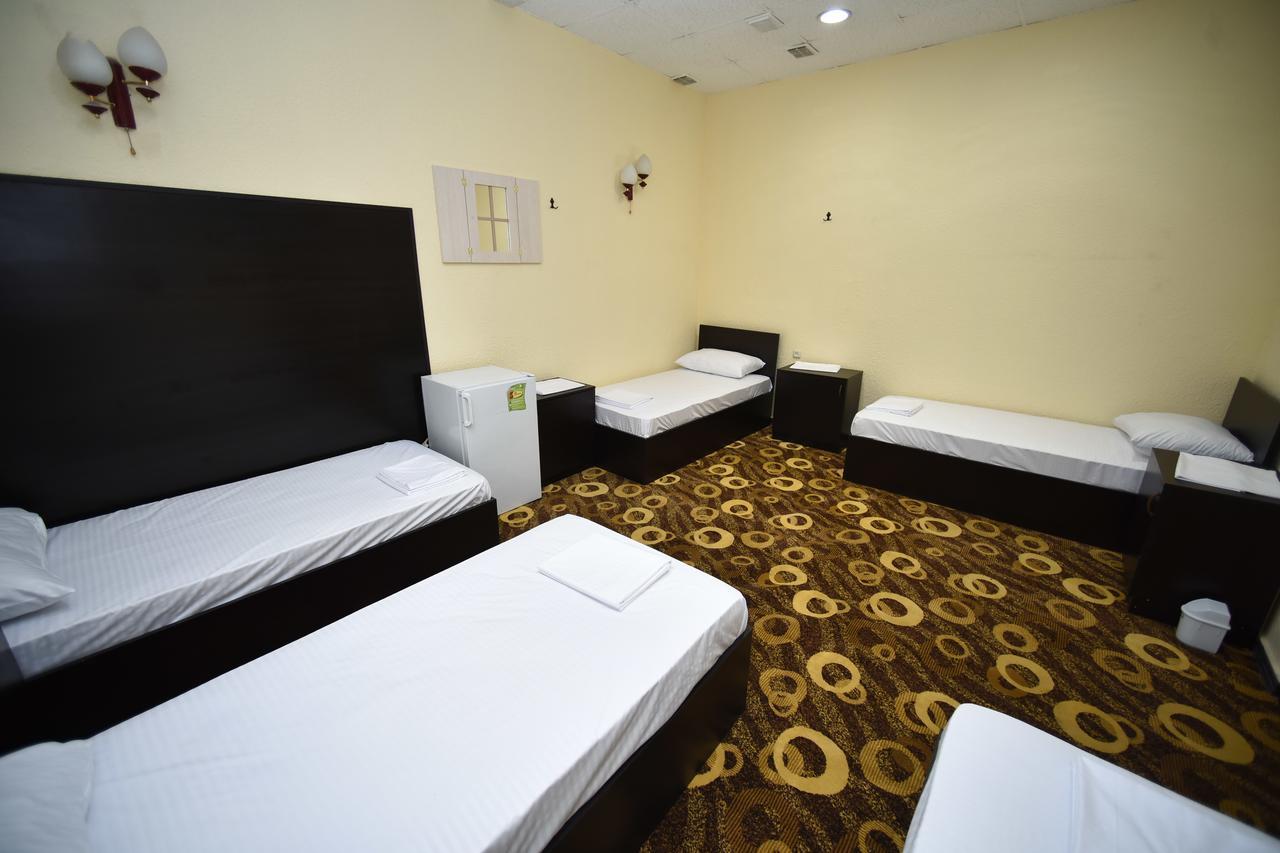Yerevan Inn Hostel 外观 照片