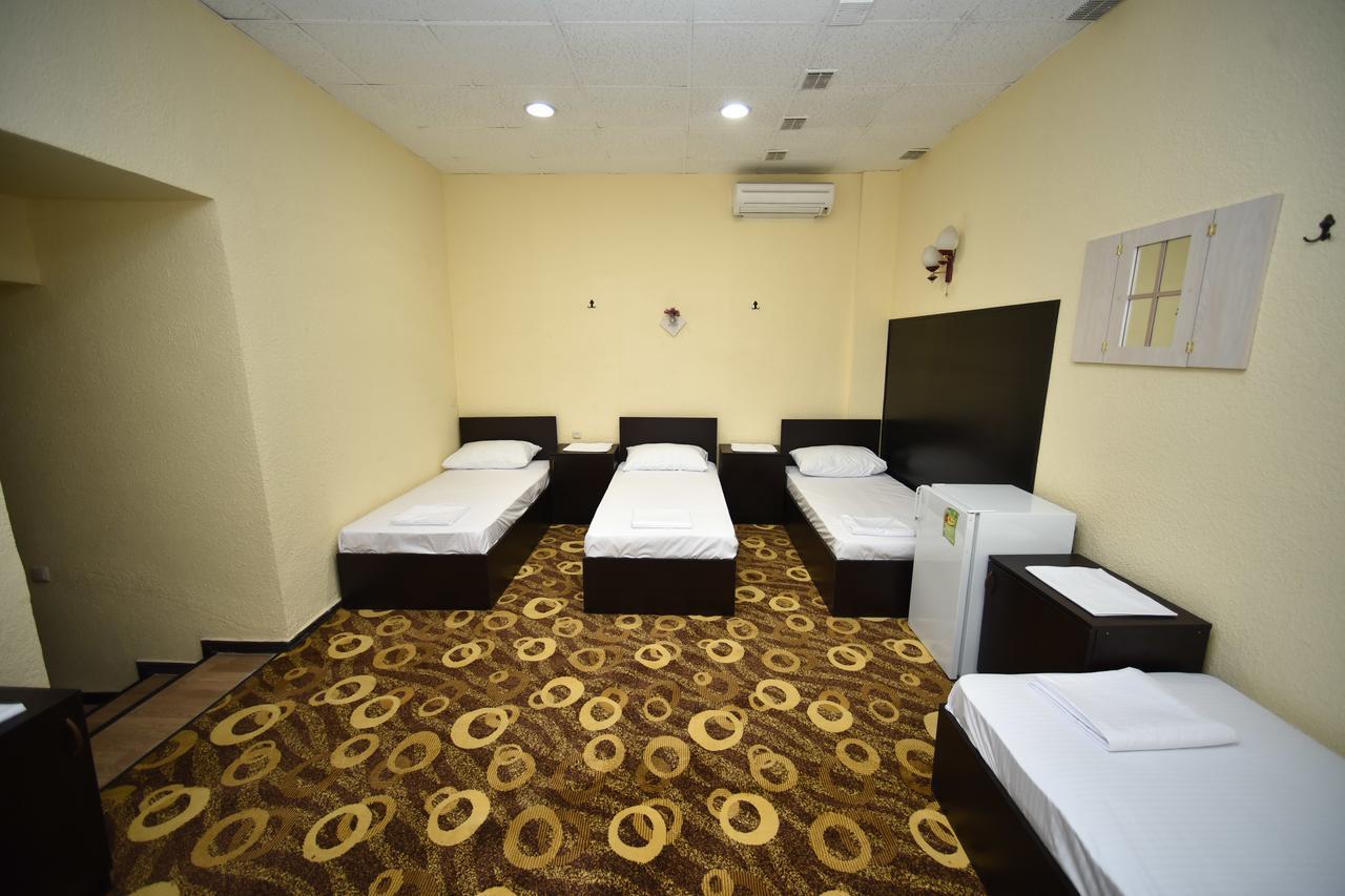 Yerevan Inn Hostel 外观 照片