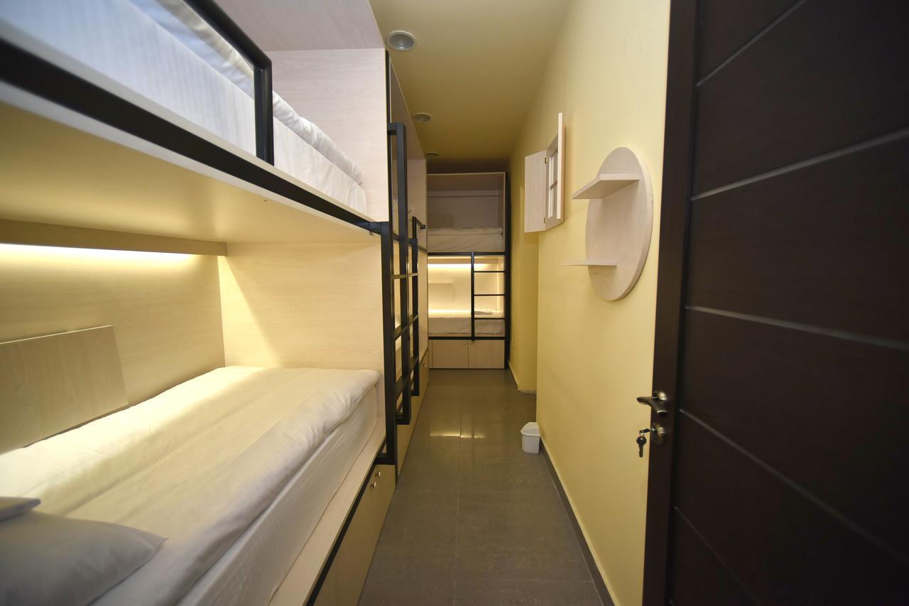 Yerevan Inn Hostel 外观 照片