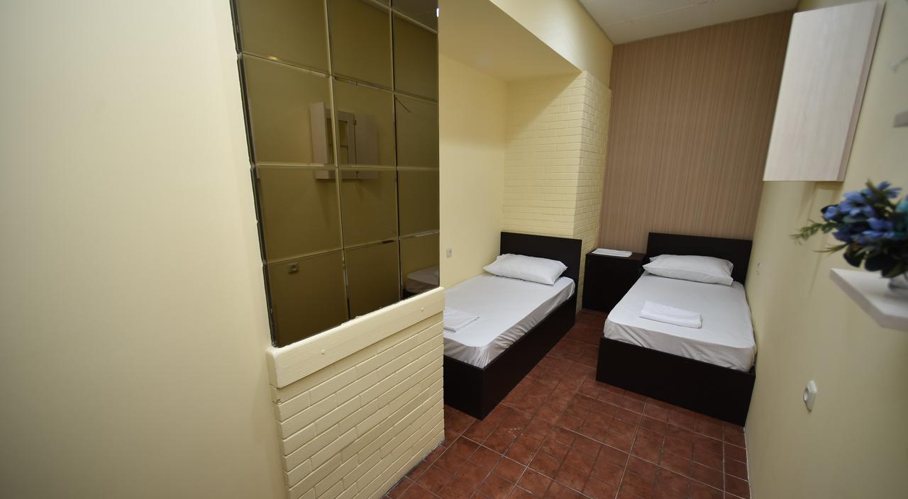Yerevan Inn Hostel 外观 照片