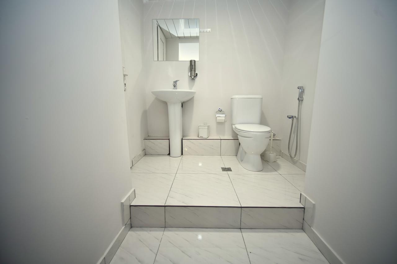Yerevan Inn Hostel 外观 照片