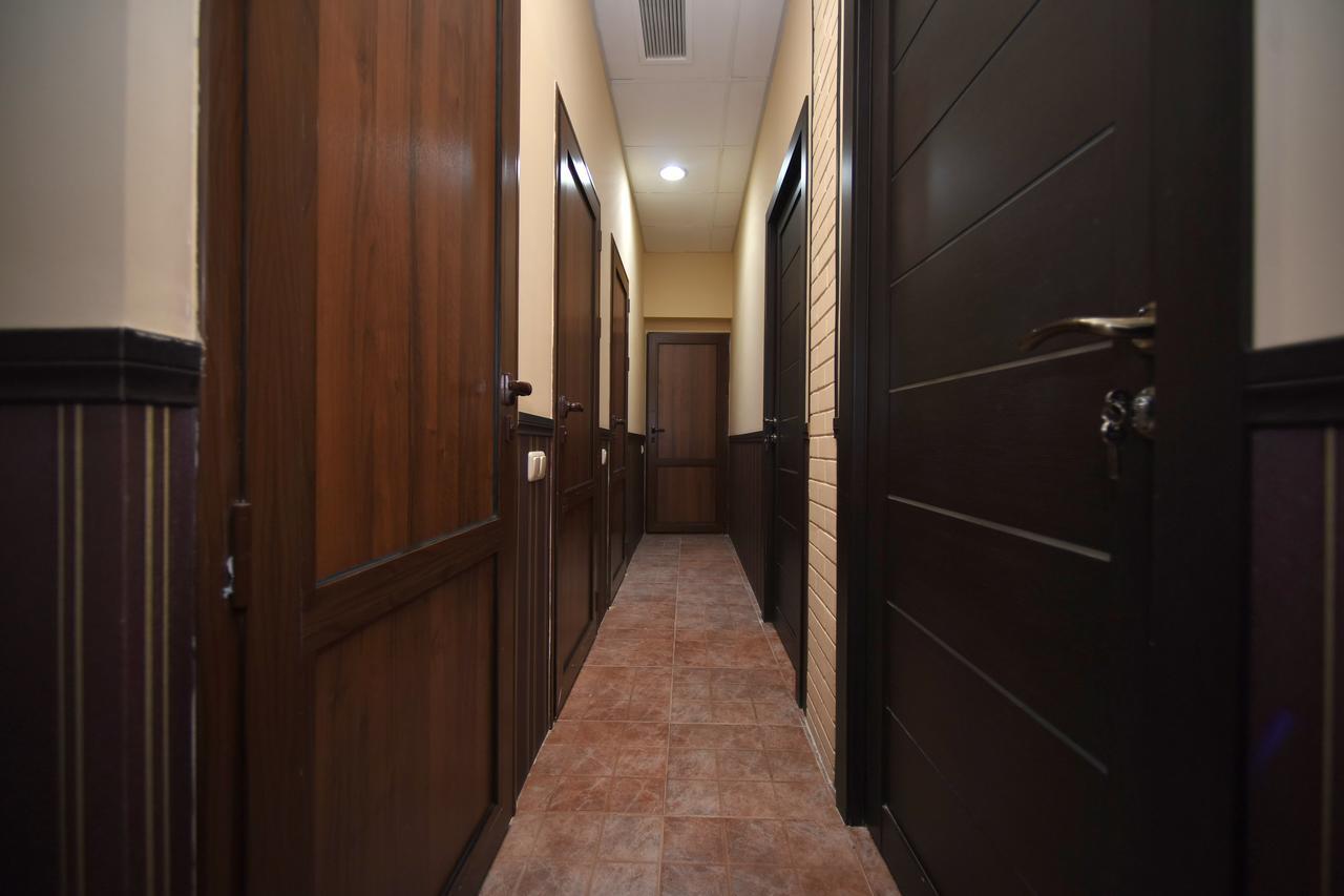 Yerevan Inn Hostel 外观 照片