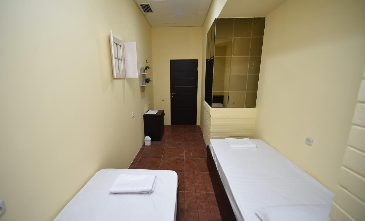 Yerevan Inn Hostel 外观 照片