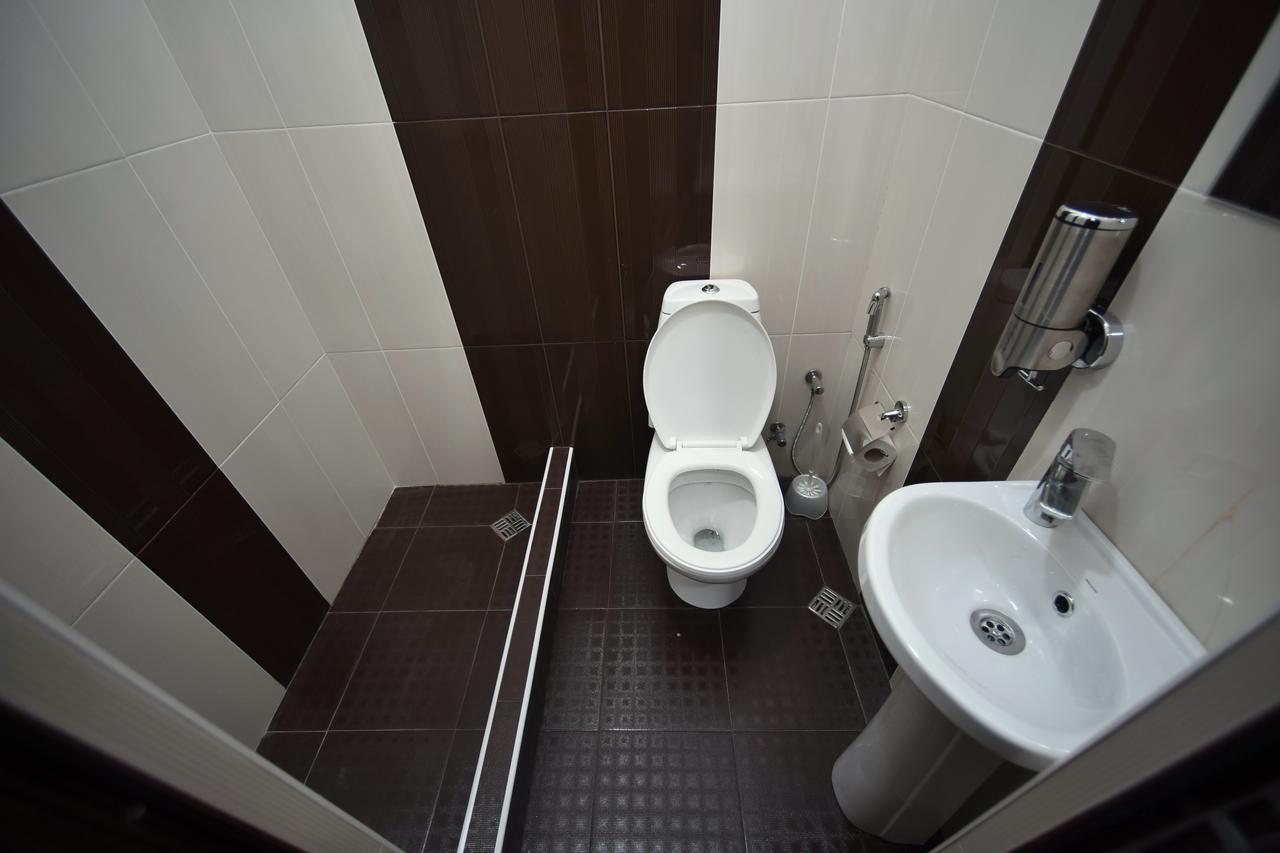 Yerevan Inn Hostel 外观 照片