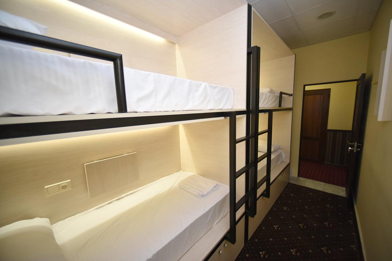 Yerevan Inn Hostel 外观 照片