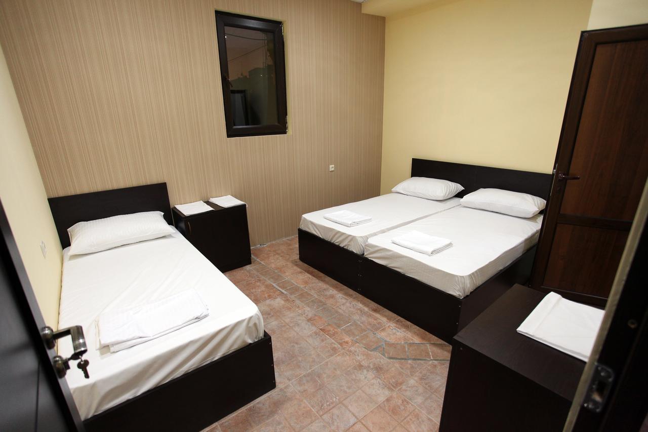 Yerevan Inn Hostel 外观 照片