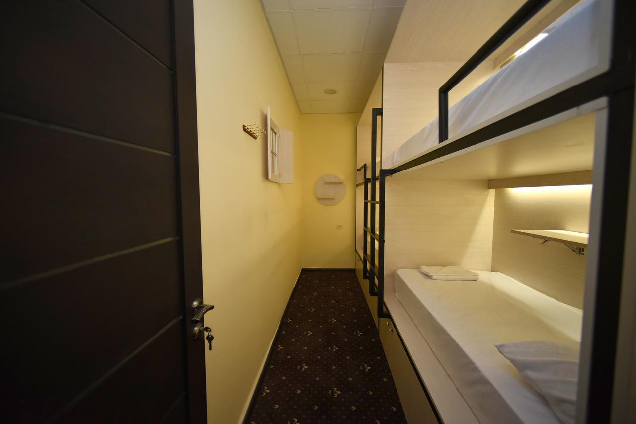 Yerevan Inn Hostel 外观 照片
