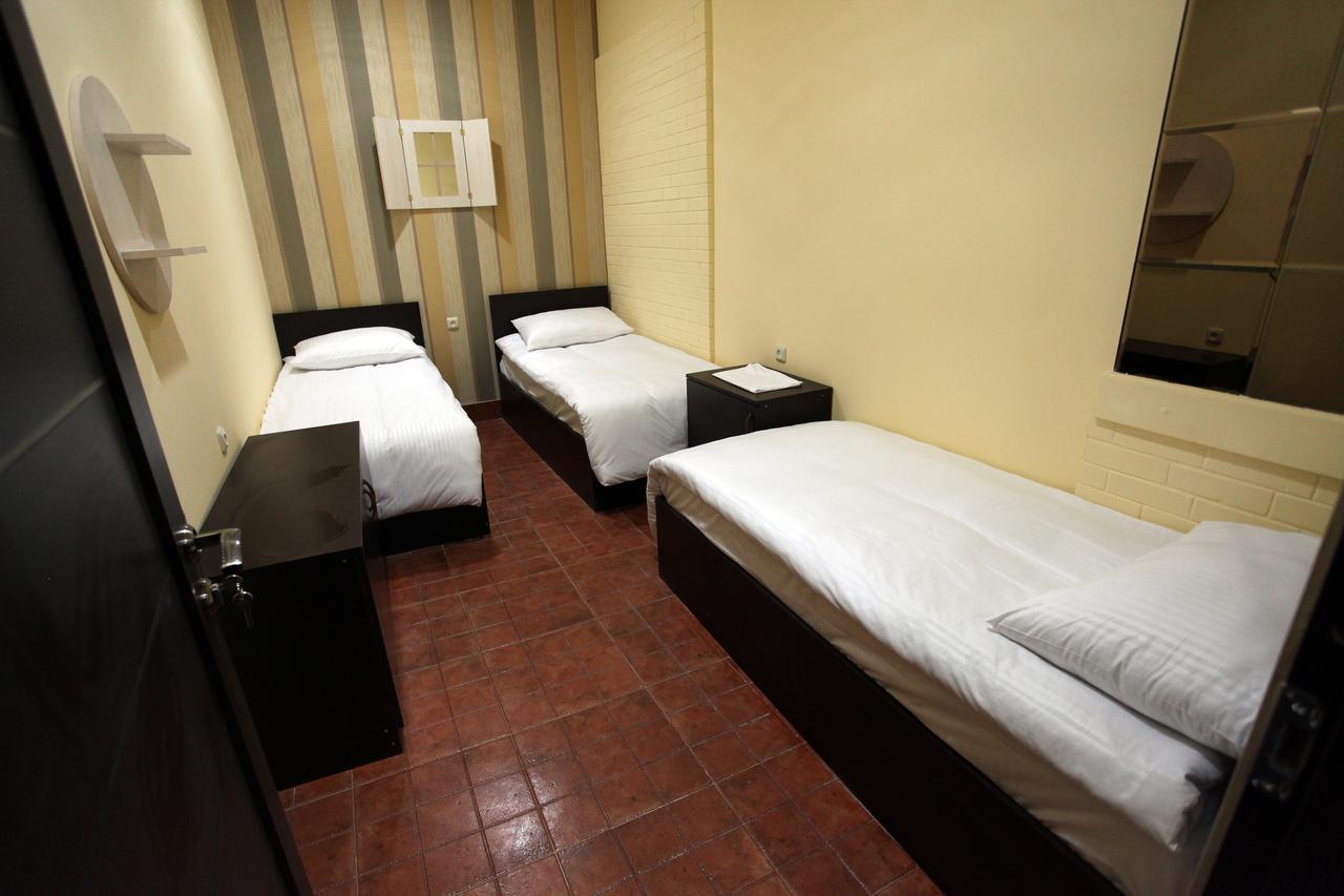 Yerevan Inn Hostel 外观 照片