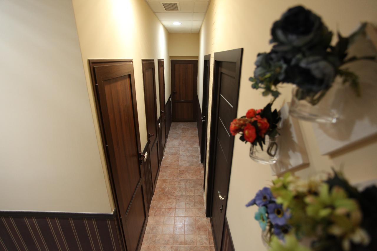 Yerevan Inn Hostel 外观 照片