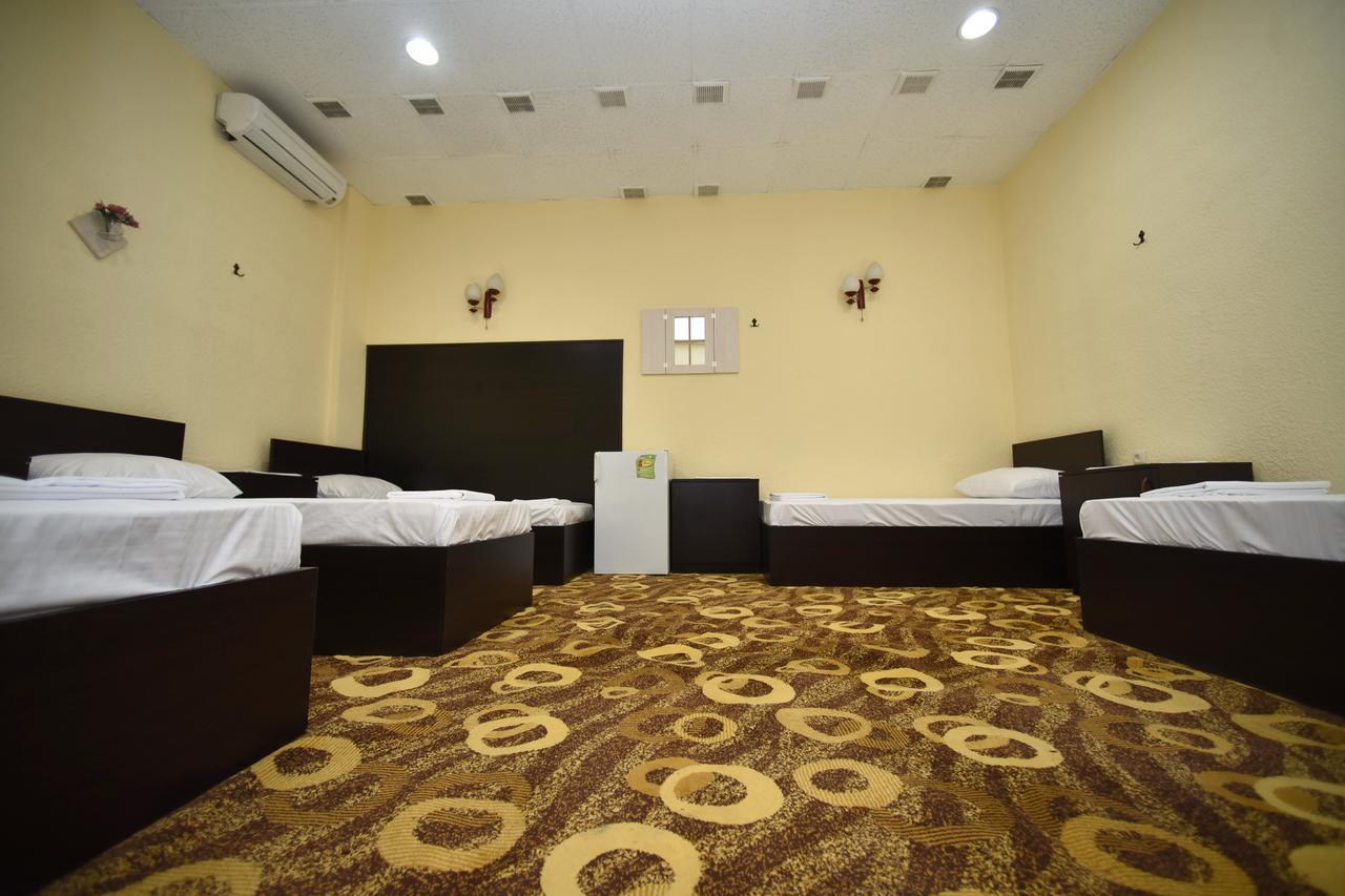 Yerevan Inn Hostel 外观 照片