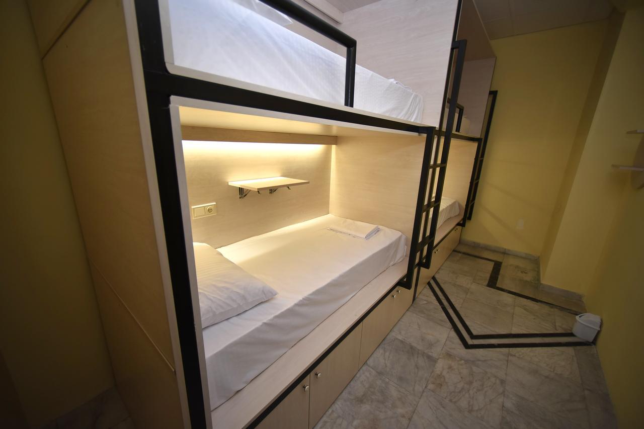 Yerevan Inn Hostel 外观 照片