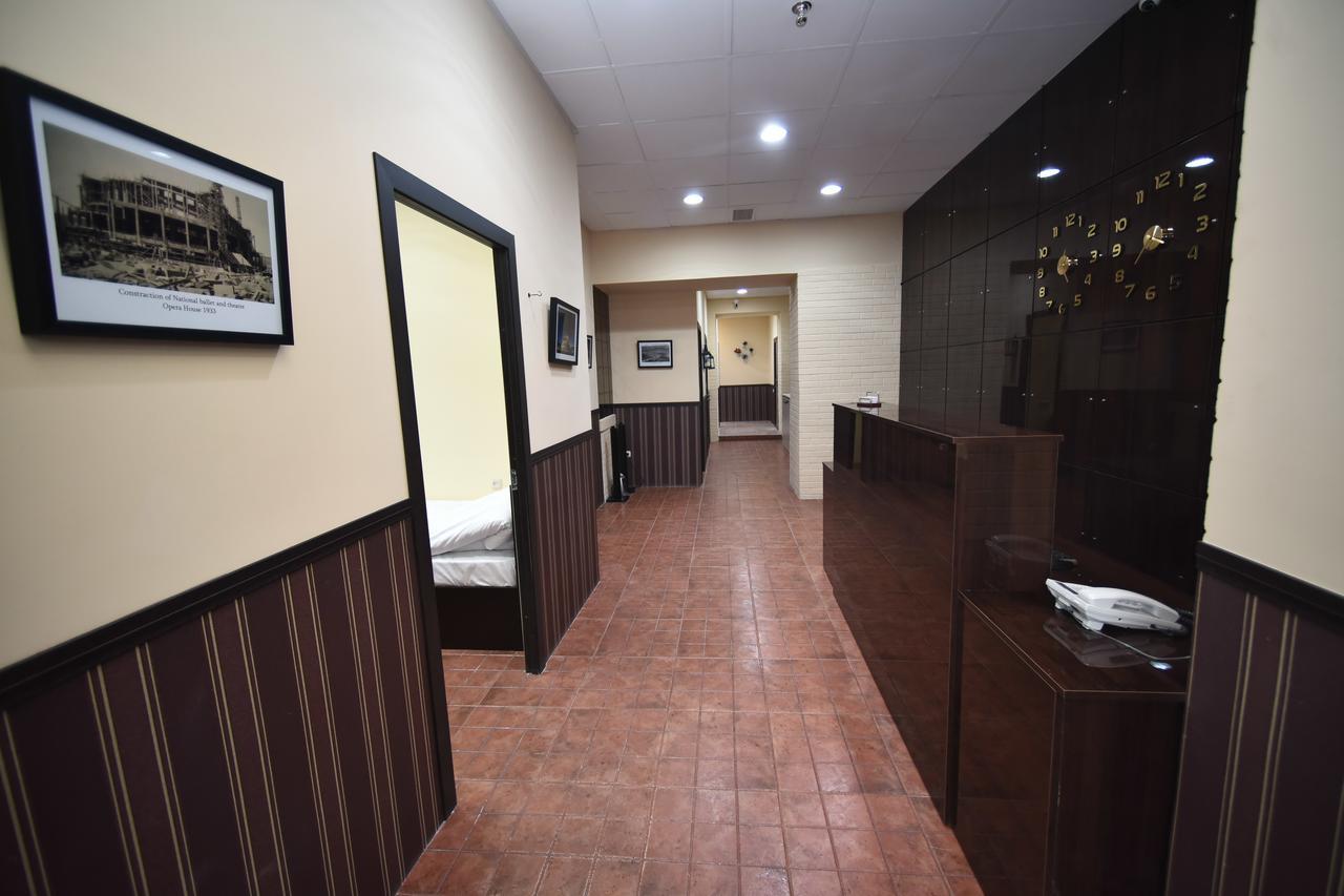 Yerevan Inn Hostel 外观 照片
