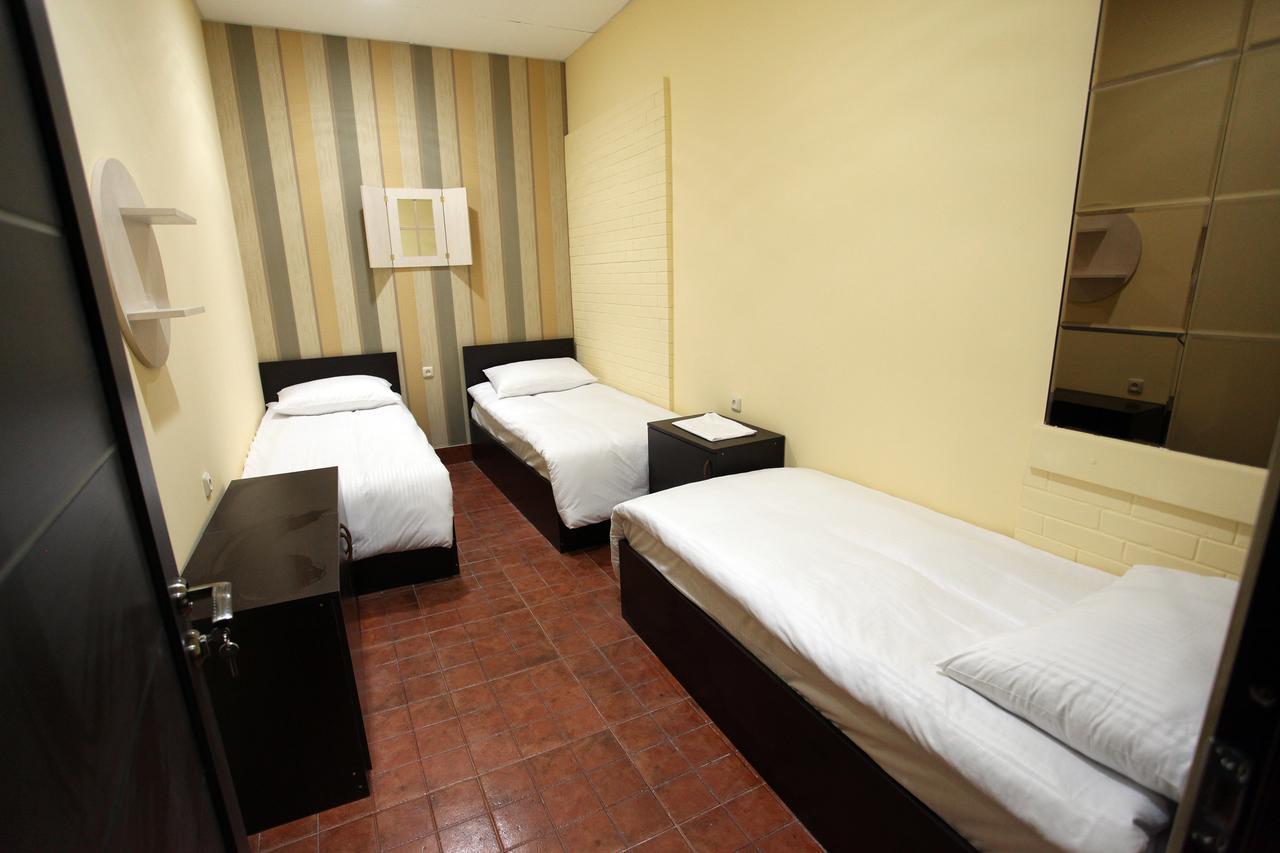 Yerevan Inn Hostel 外观 照片