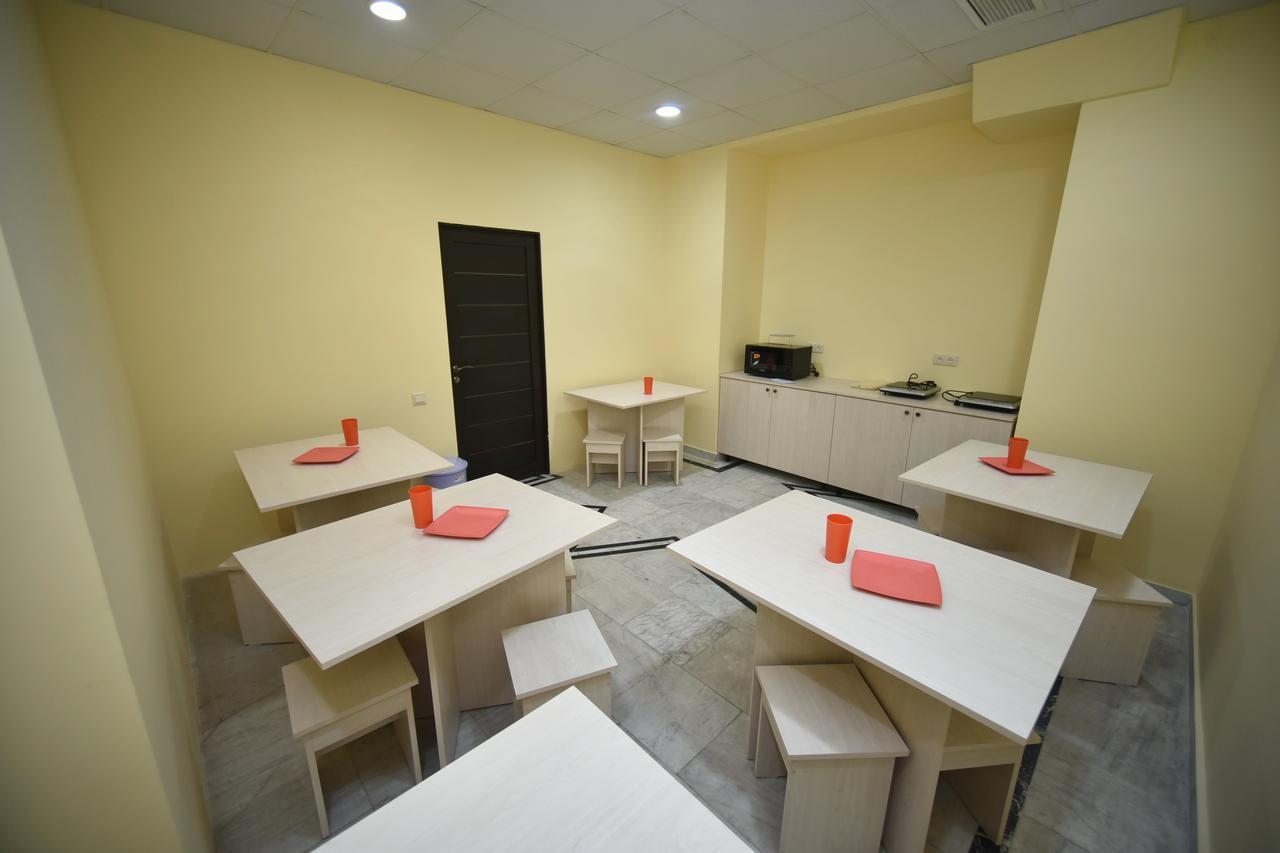 Yerevan Inn Hostel 外观 照片